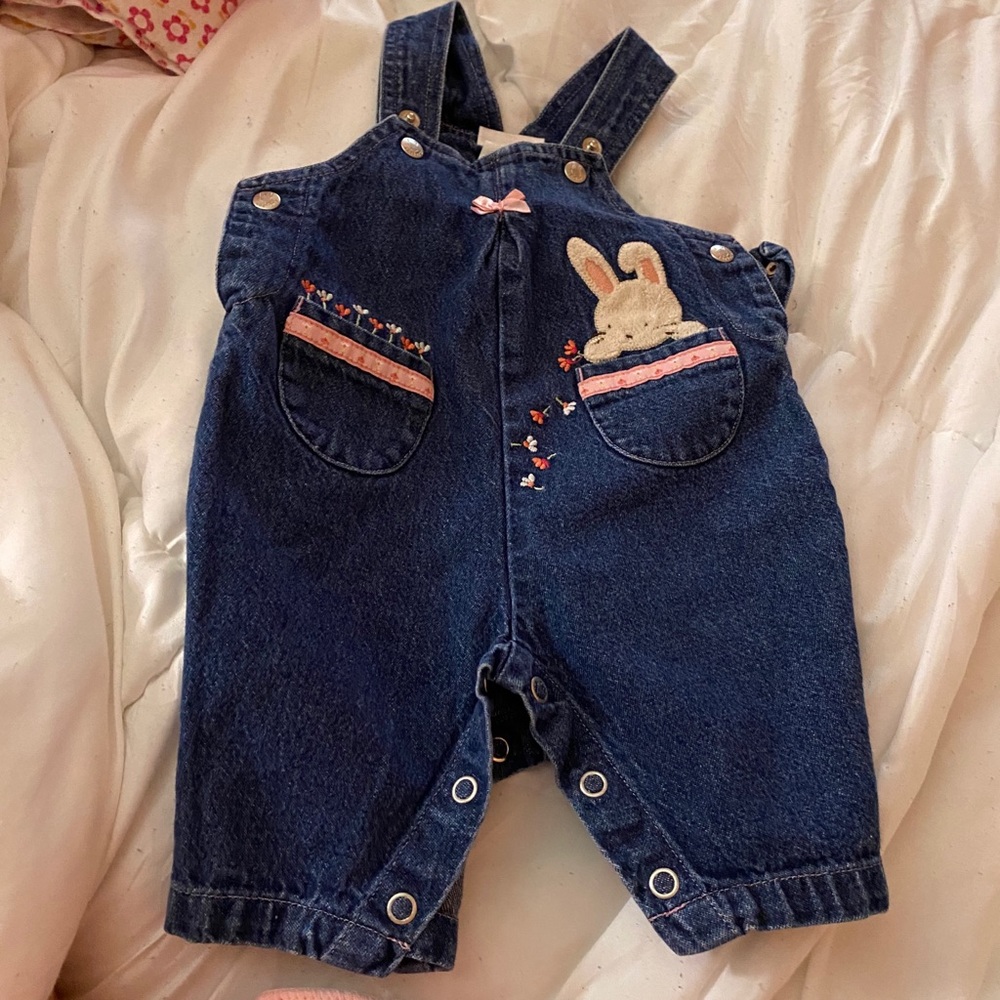 Overalls